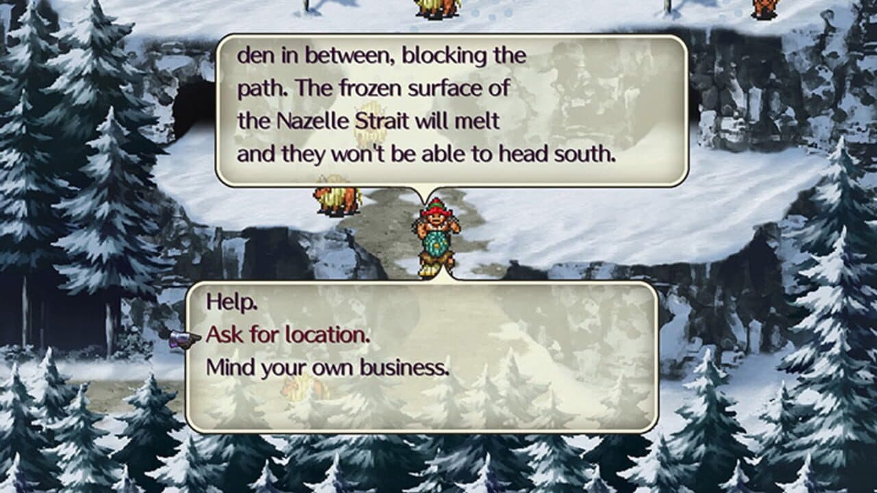 Romancing SaGa 2 thumbnail 10