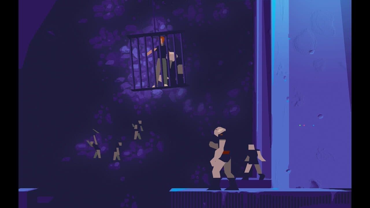 Another World: 20th Anniversary Edition thumbnail 4