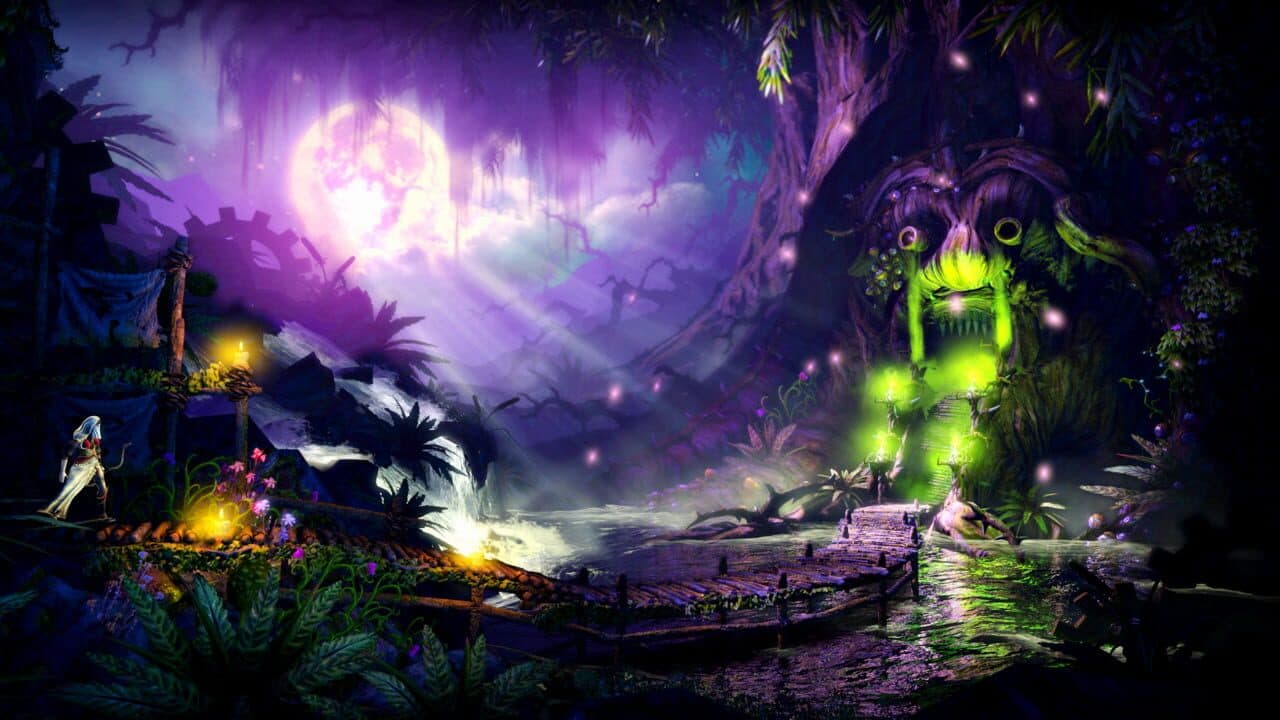 Trine 2 Director's Cut thumbnail 9