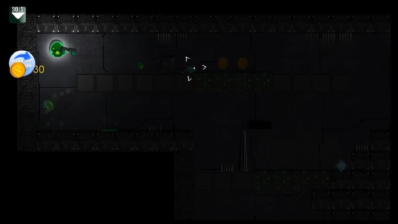 A Goo Adventure screenshot 1