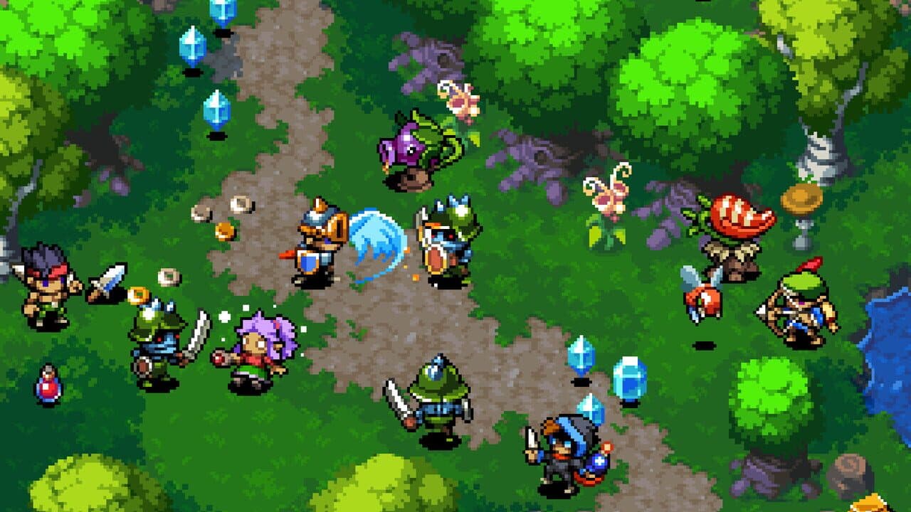 Kingdom of Loot thumbnail 3