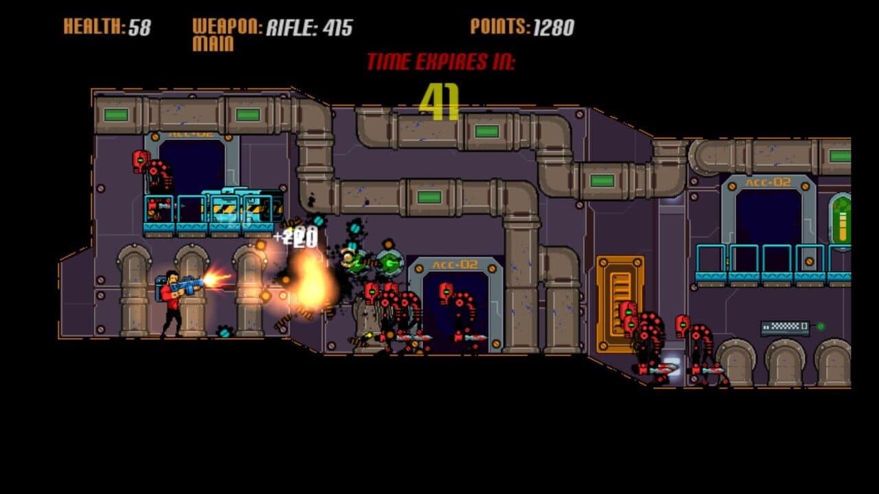 Bad Bots thumbnail 2