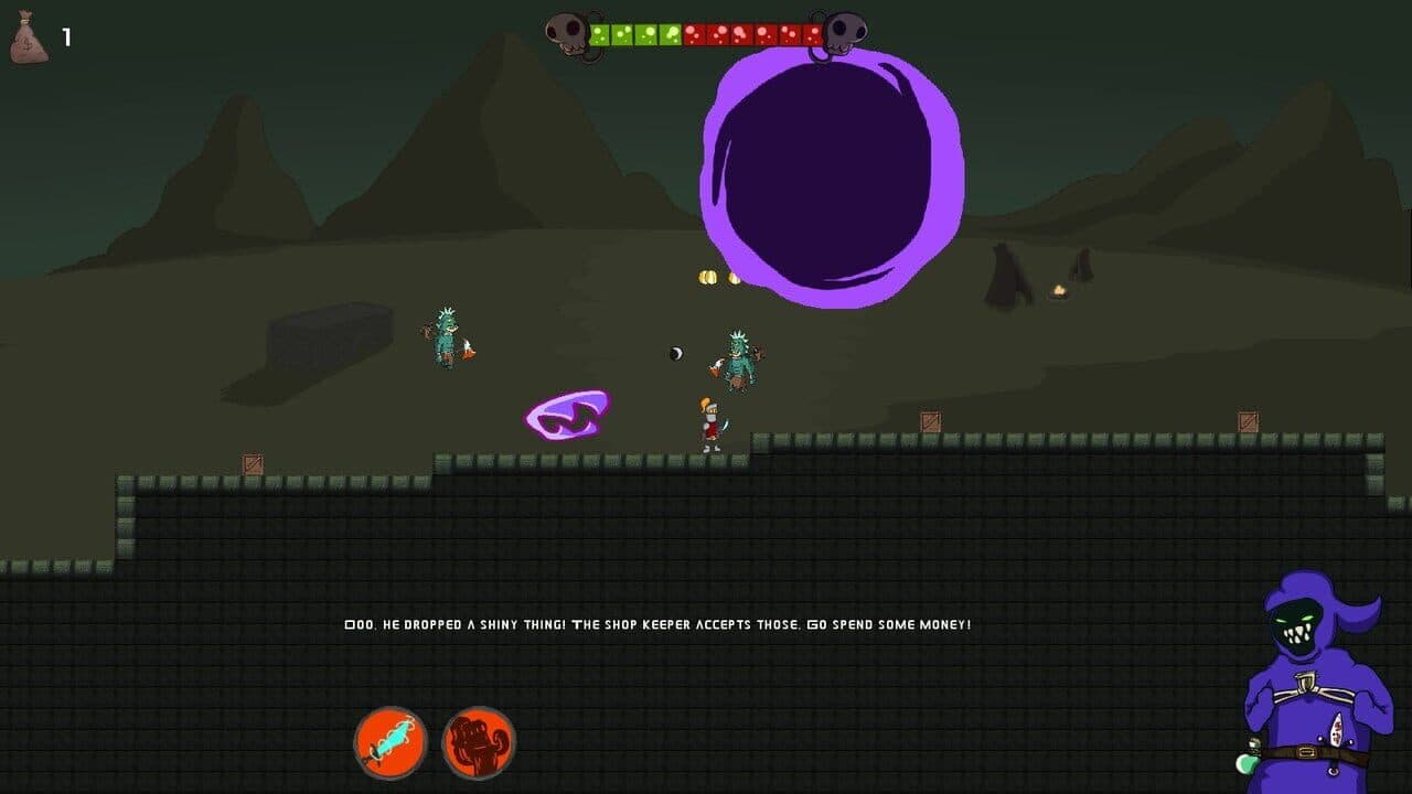Floors of Discomfort thumbnail 2