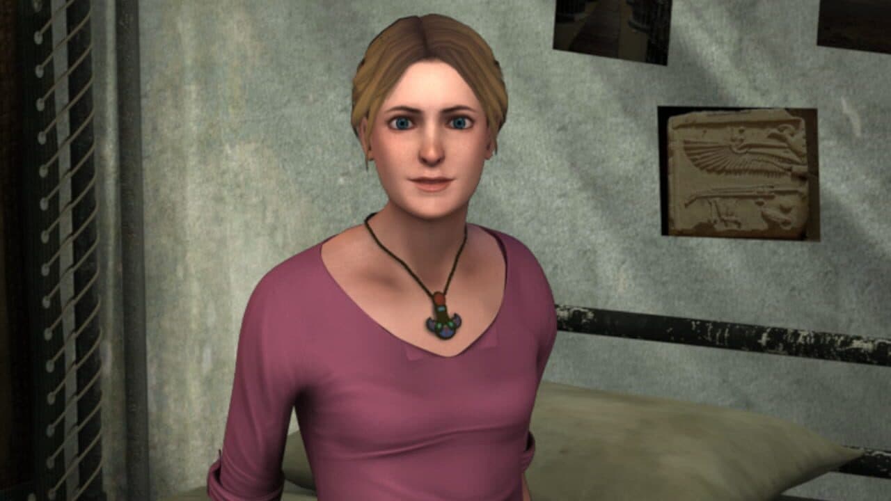 Nancy Drew: Tomb of the Lost Queen thumbnail 2
