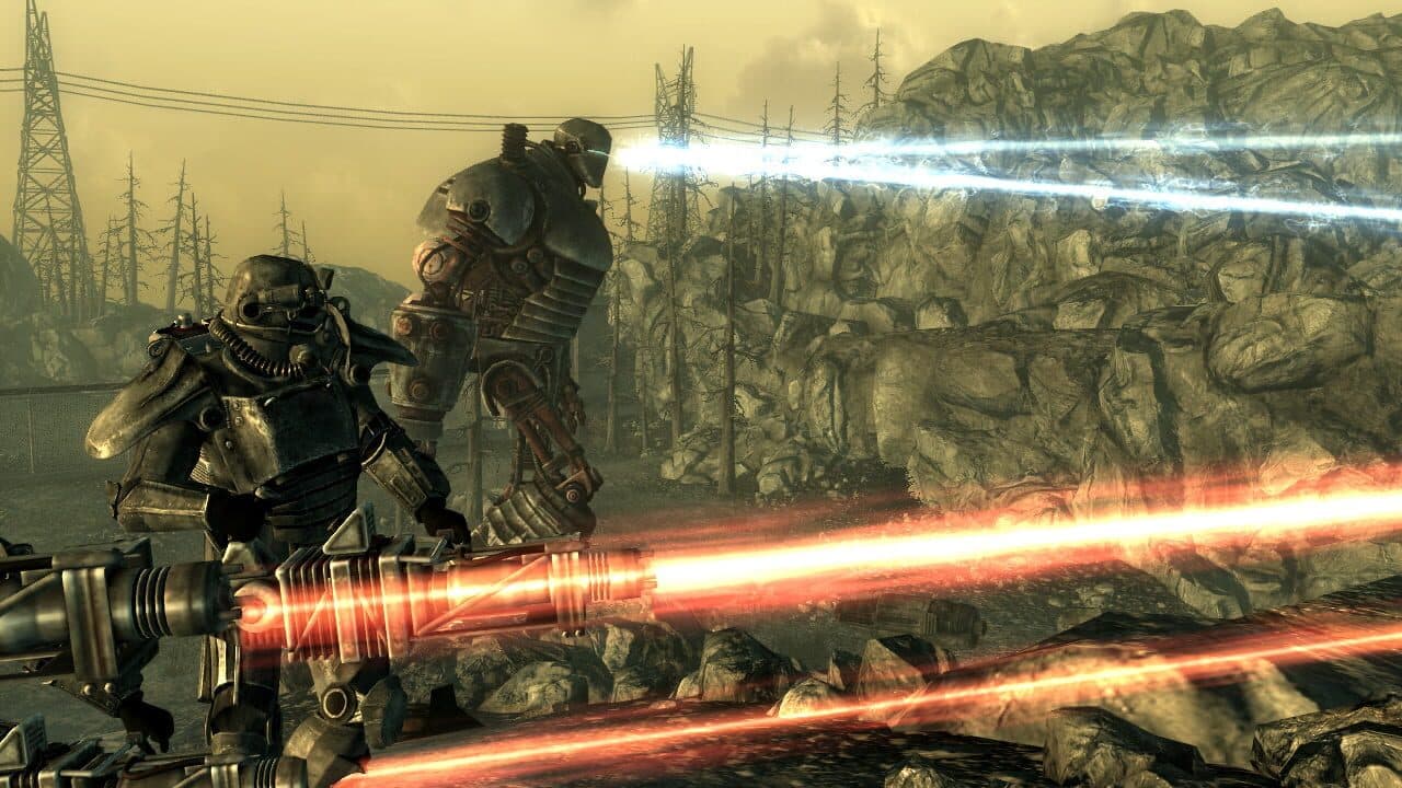 Fallout 3: Broken Steel thumbnail 7