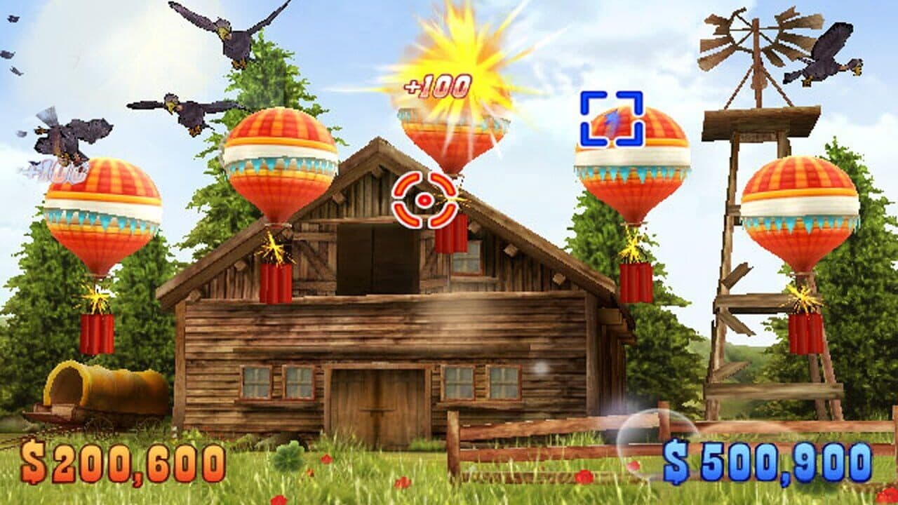 Wild West Guns thumbnail 11