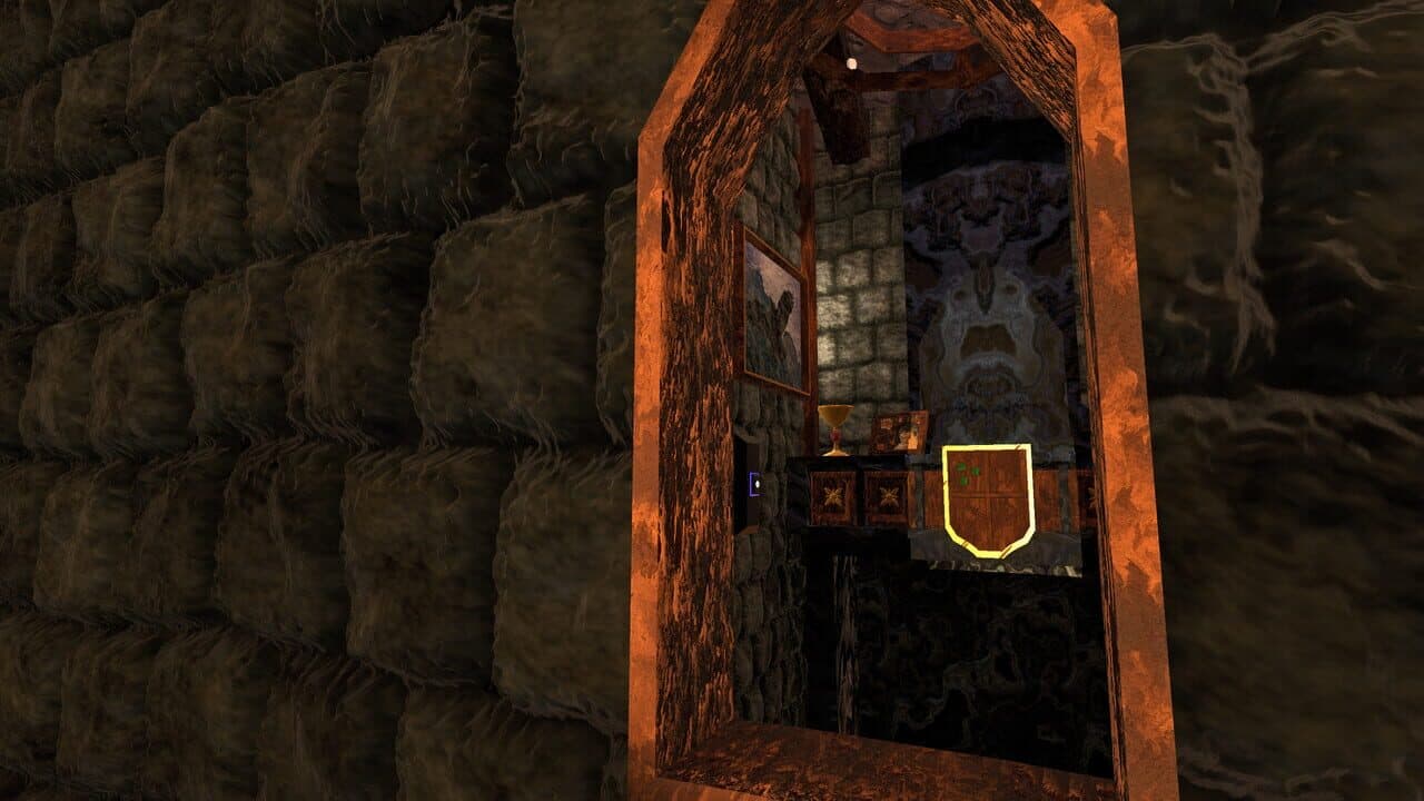 VR2: Vacate 2 Rooms thumbnail 6