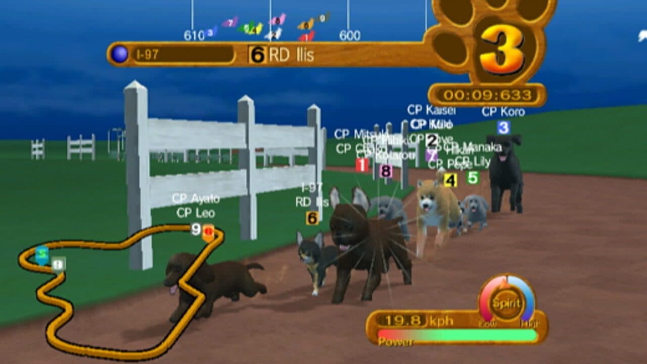 Derby Dogs thumbnail 2