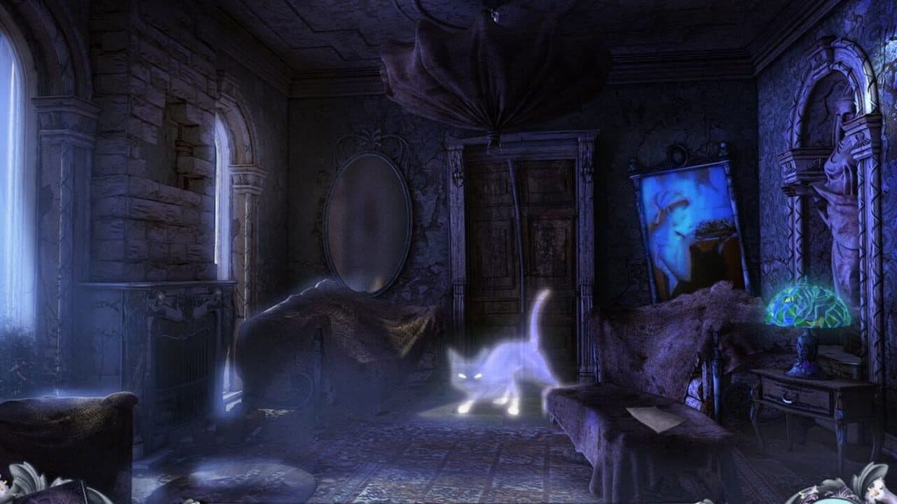 Haunted Past: Realm of Ghosts thumbnail 5