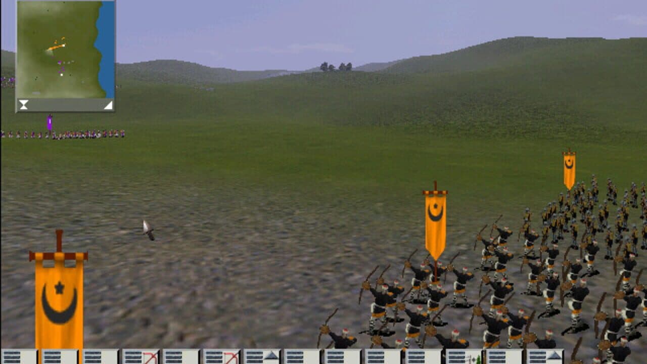 Medieval: Total War - Gold Edition thumbnail 3