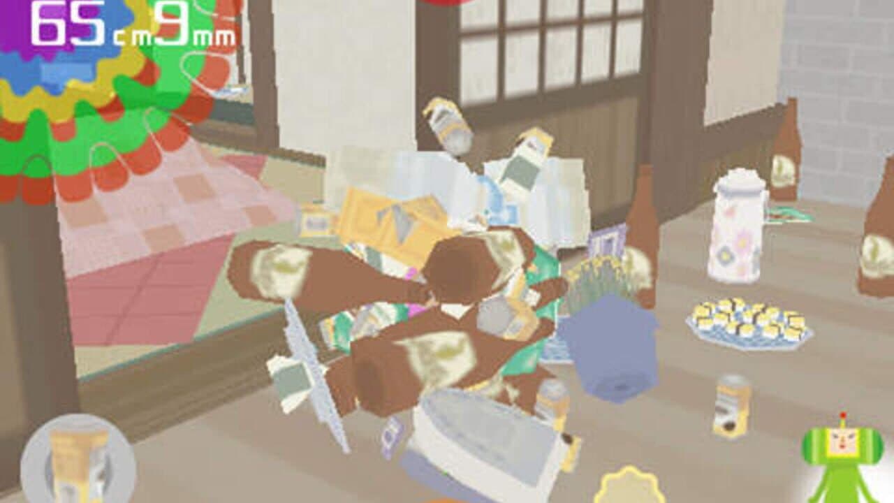I Love Katamari thumbnail 4