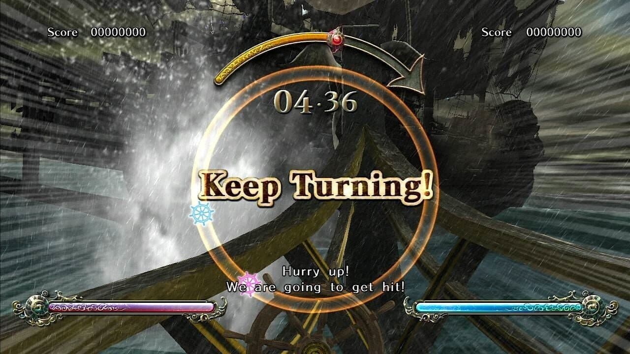 Time Crisis: Razing Storm thumbnail 2