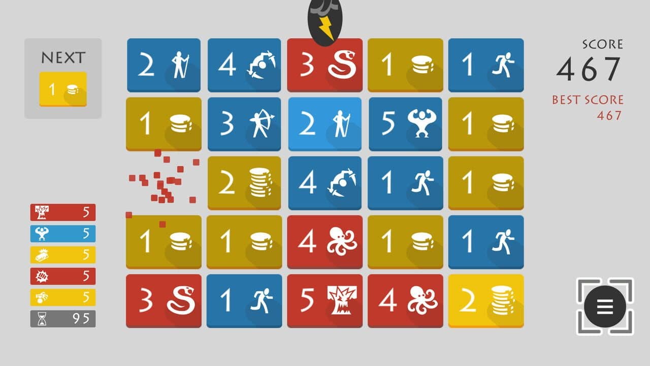 Levels+: Addictive Puzzle Game thumbnail 11