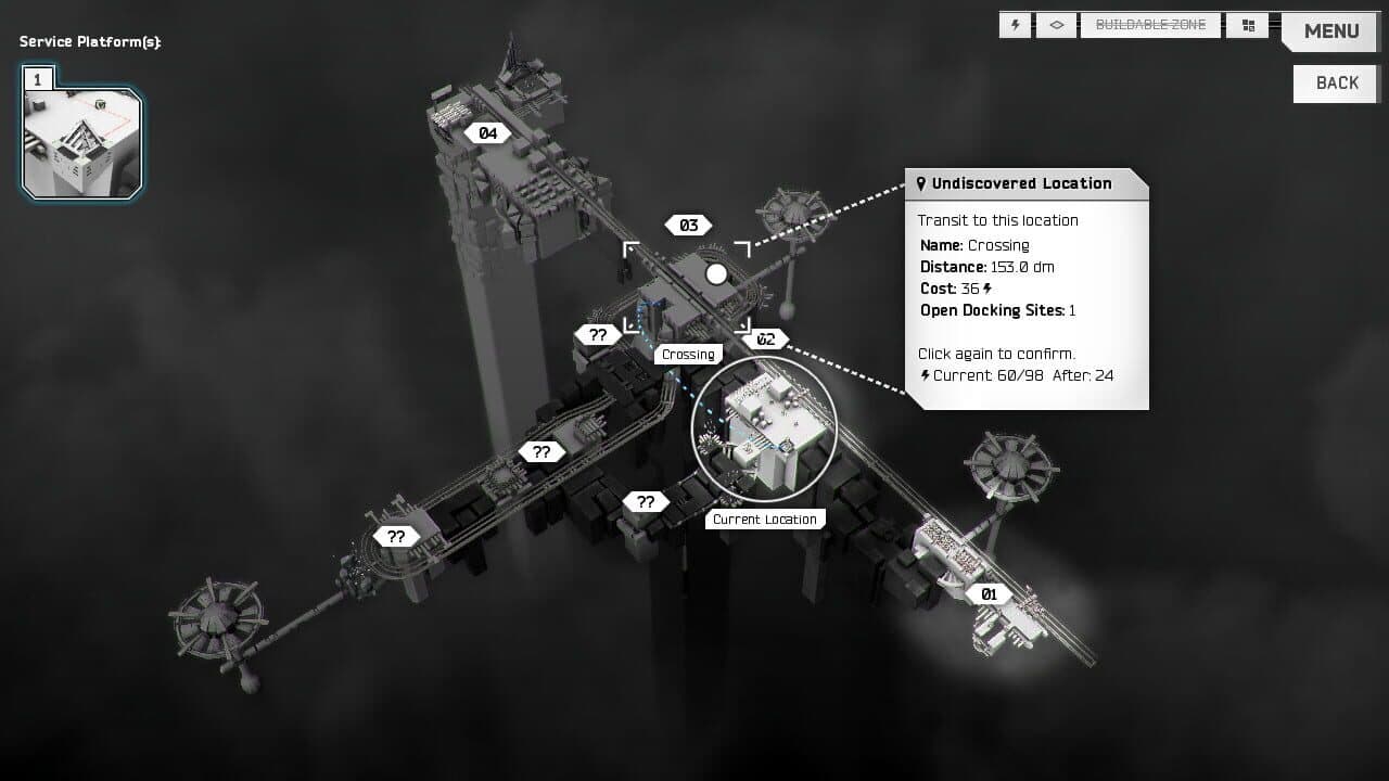 The White Laboratory thumbnail 7