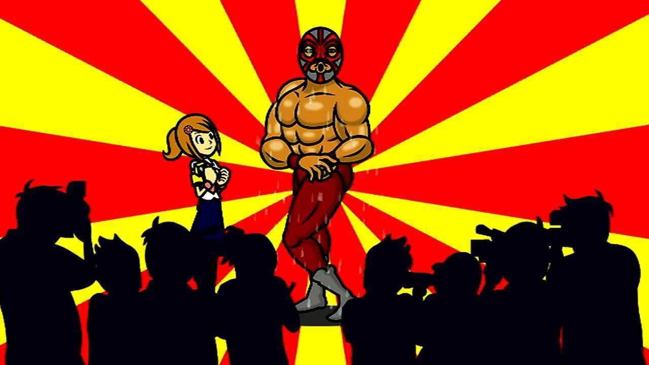 Rhythm Heaven Fever thumbnail 8