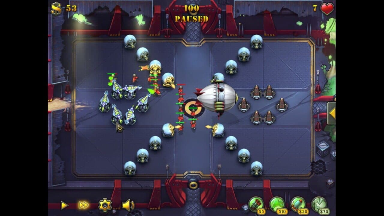 Fieldrunners thumbnail 3