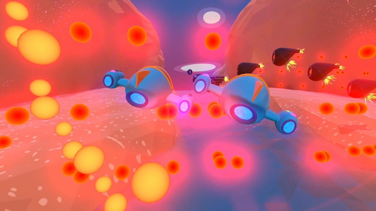 Towards a perilous journey thumbnail 5