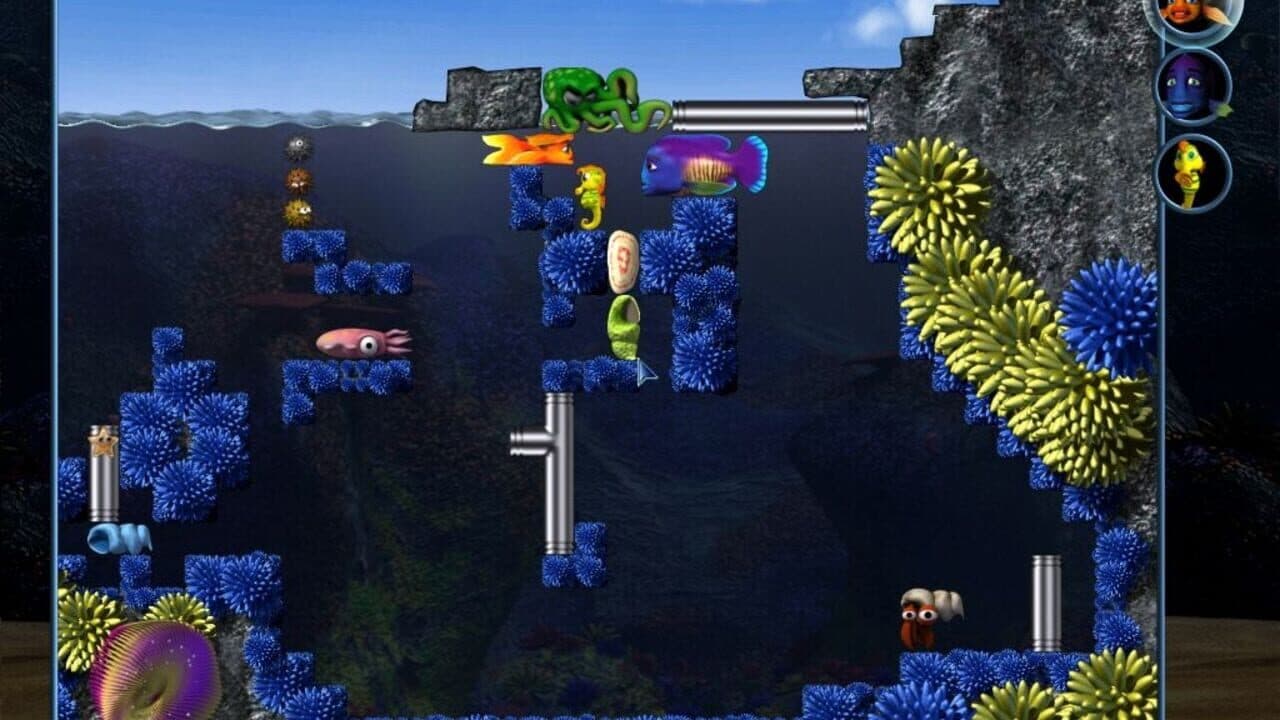The Fish Fillets 2 thumbnail 4