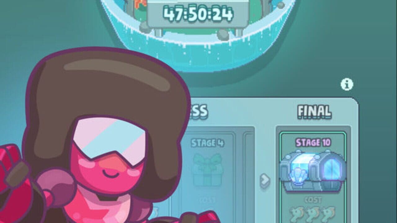 Cartoon Network: Match Land thumbnail 5