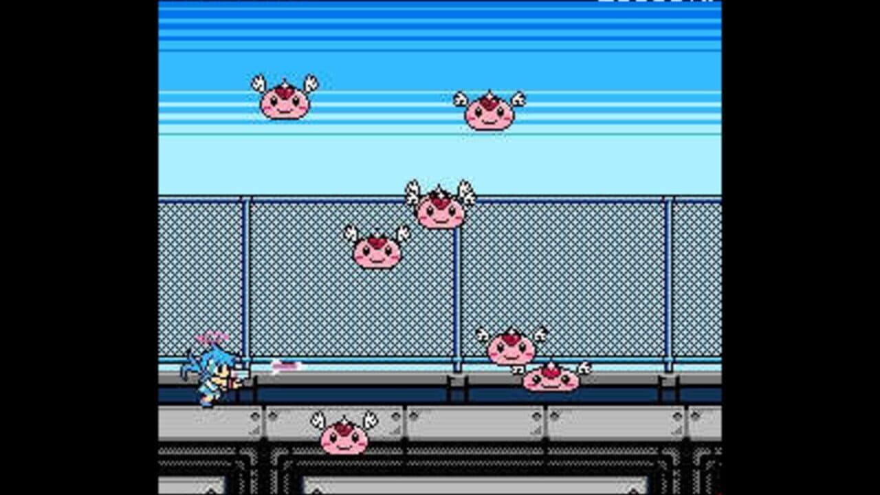 Mighty Gunvolt thumbnail 11