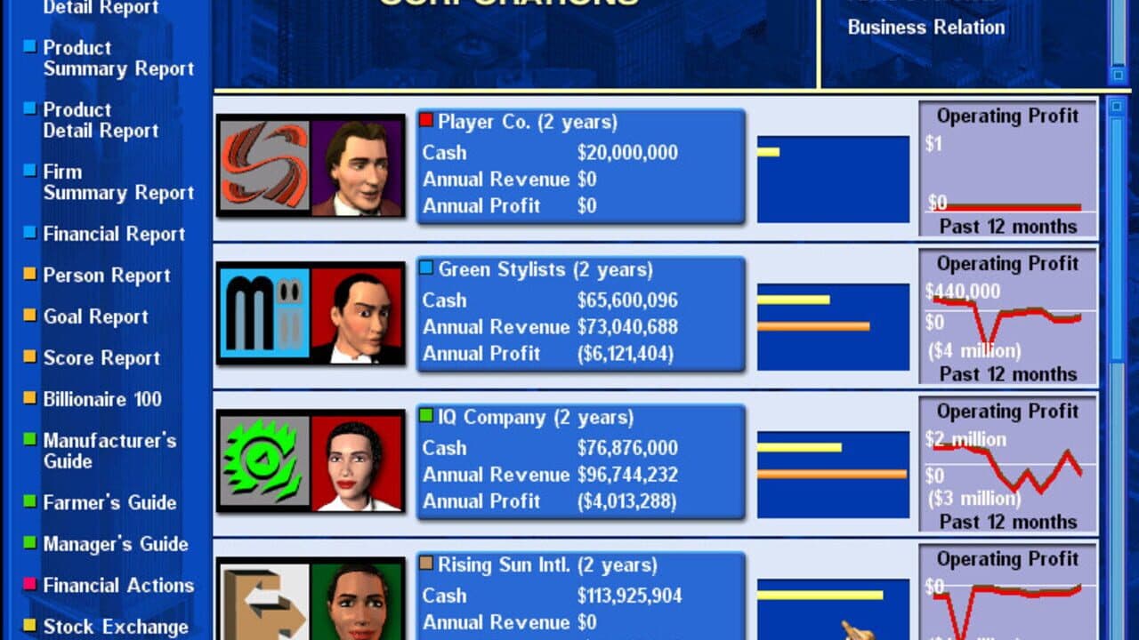 Capitalism II thumbnail 3