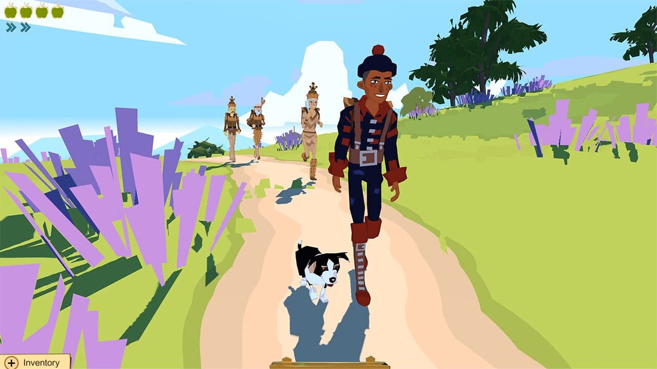 The Trail: Frontier Challenge thumbnail 4