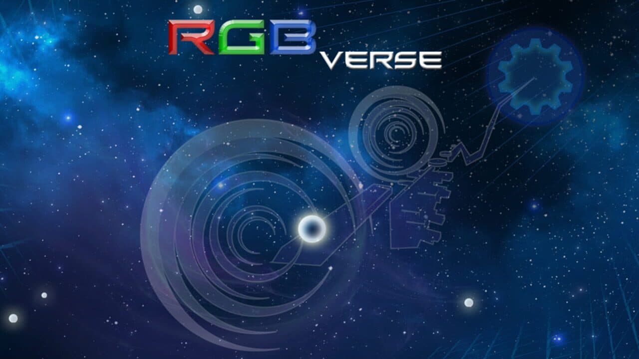 RGBverse screenshot 1