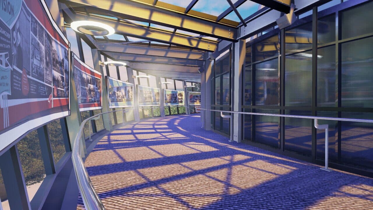 Space Needle VR thumbnail 3
