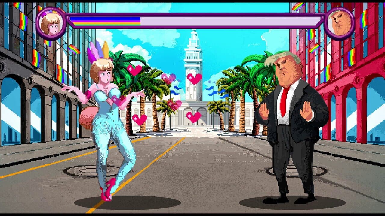 Pride Run thumbnail 8