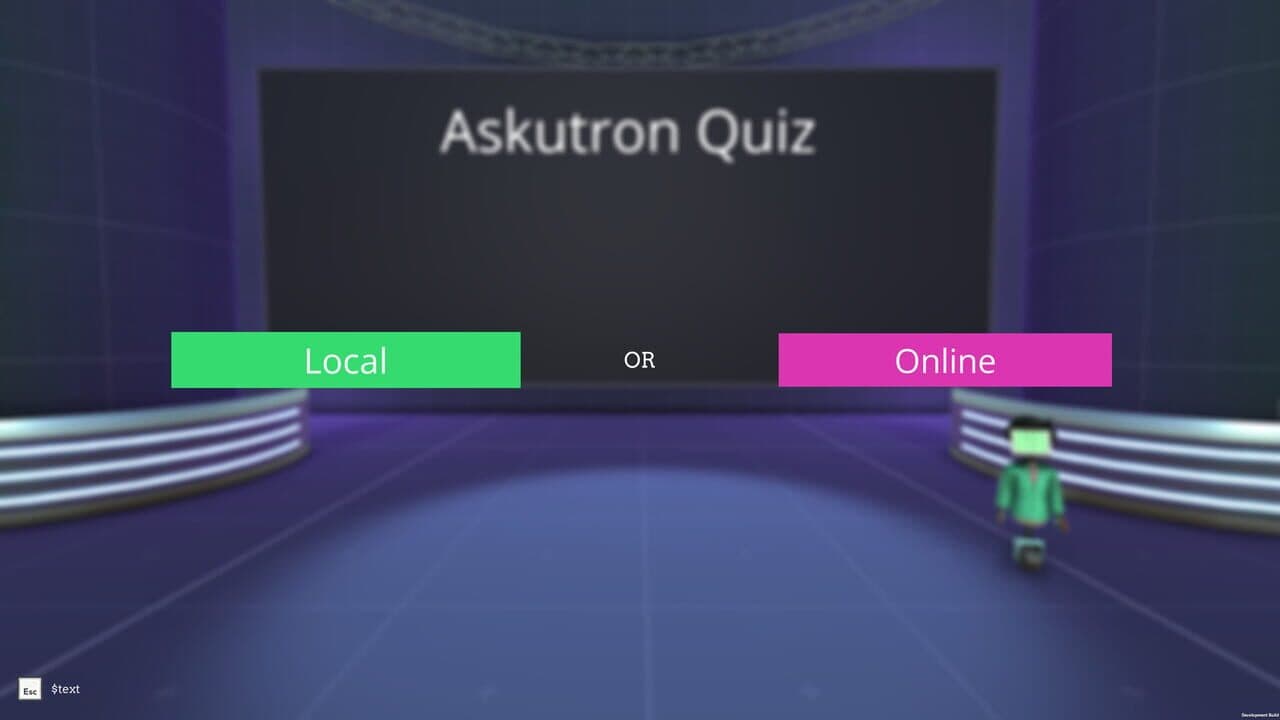 Askutron Quiz Show thumbnail 3