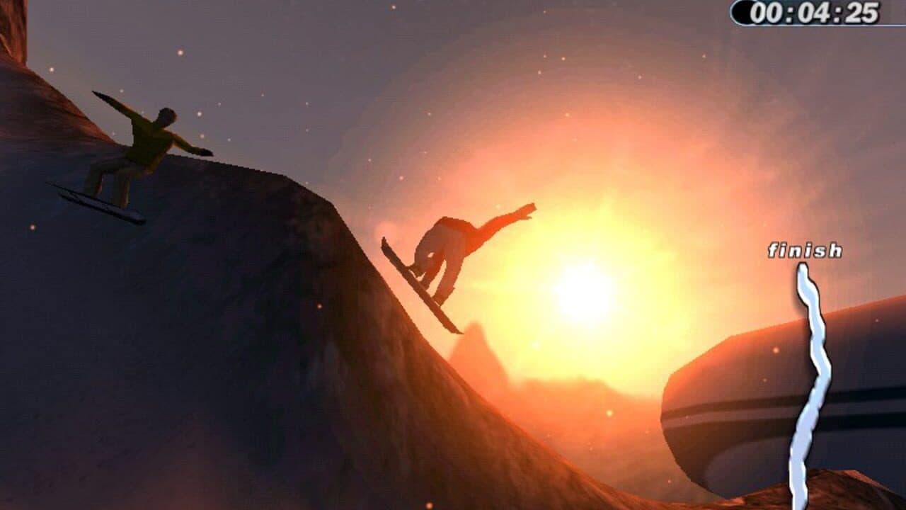 Supreme Snowboarding thumbnail 4