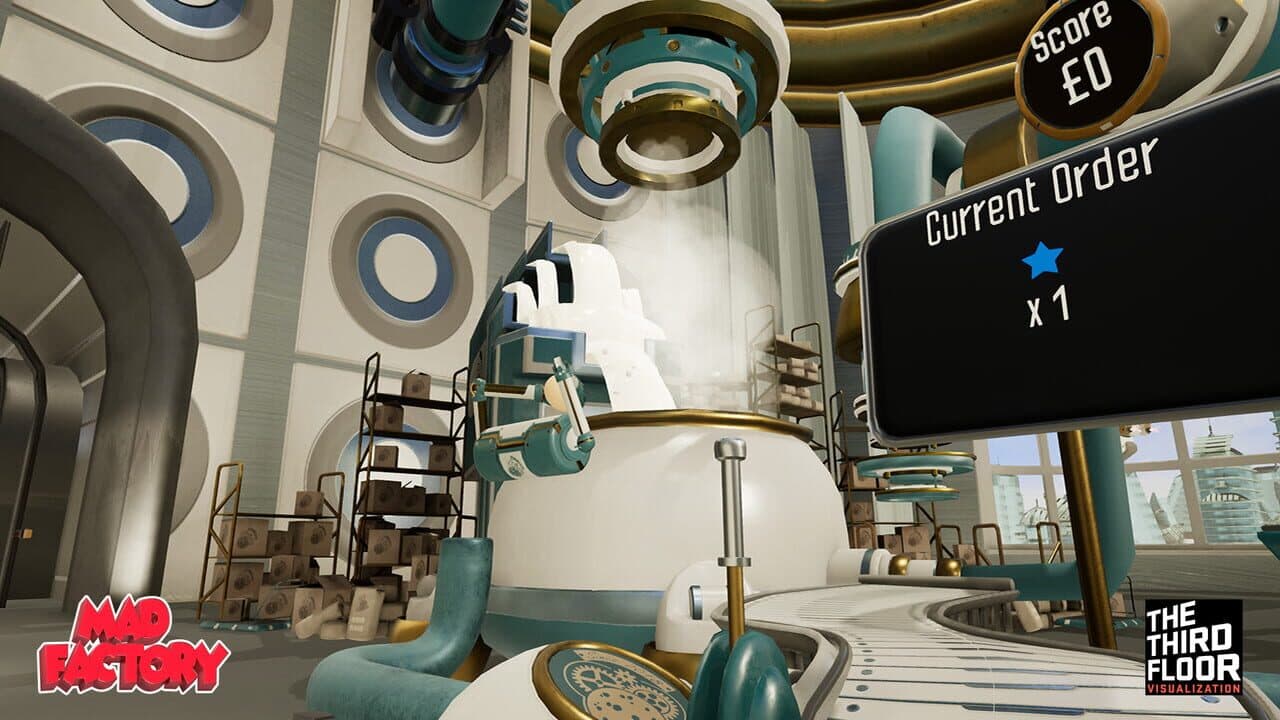 Mad Factory thumbnail 3