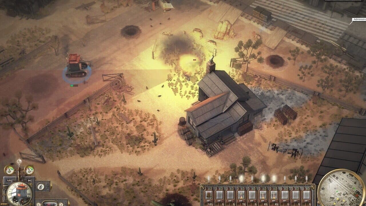 Steam Squad thumbnail 4