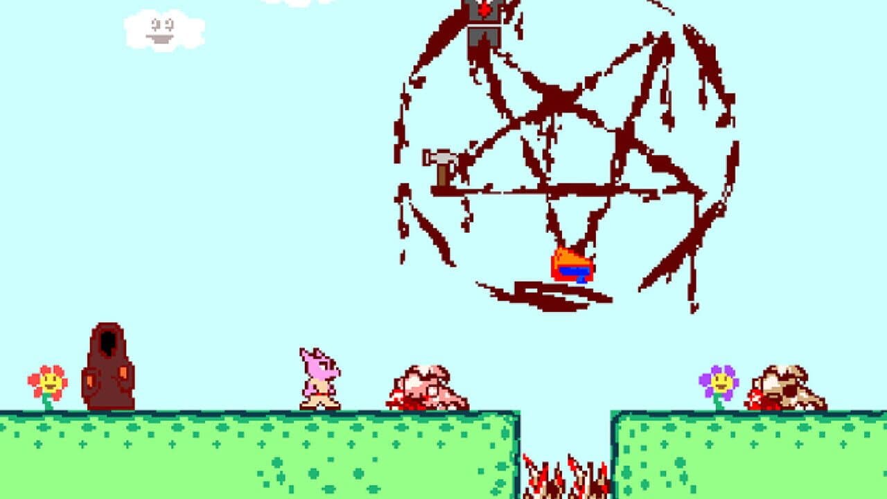Mibibli's Quest thumbnail 4