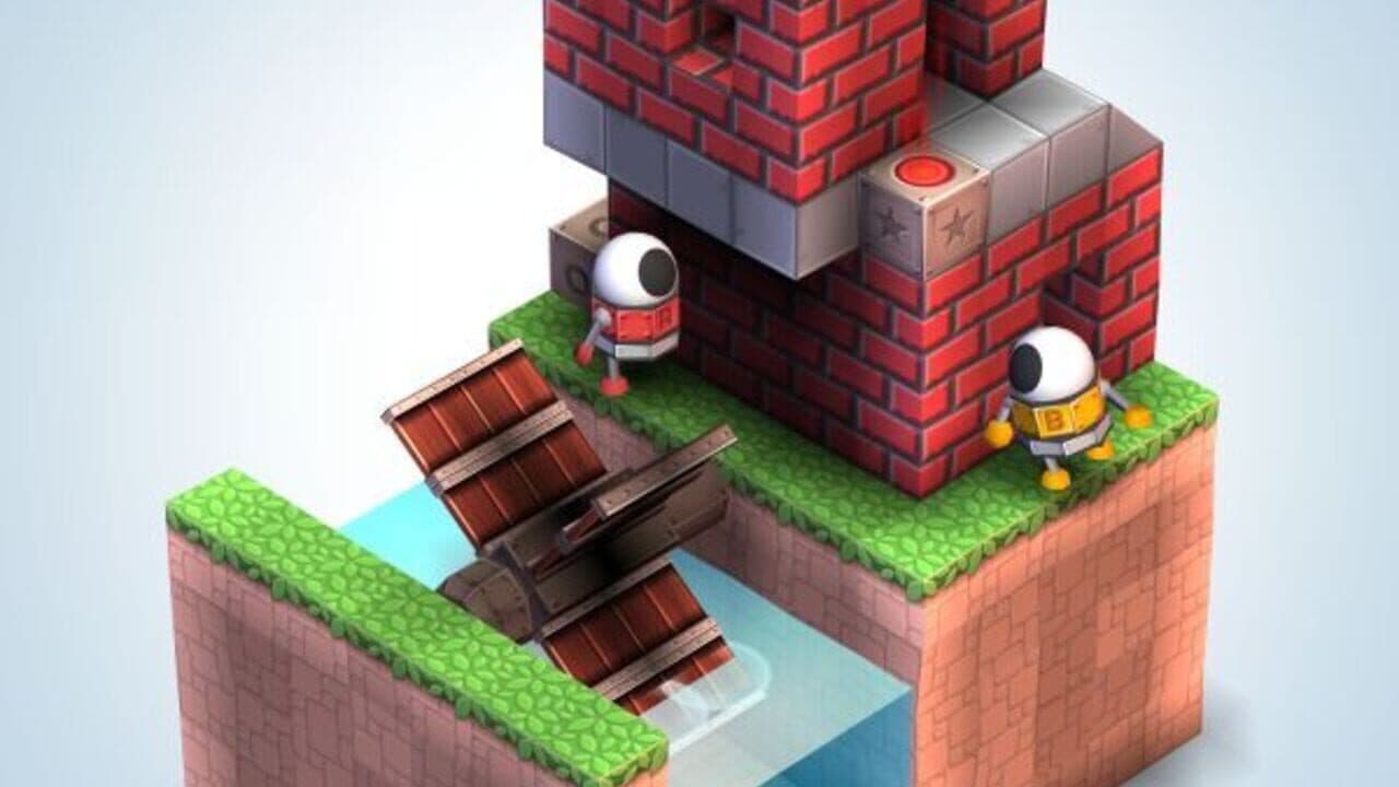 Mekorama thumbnail 4