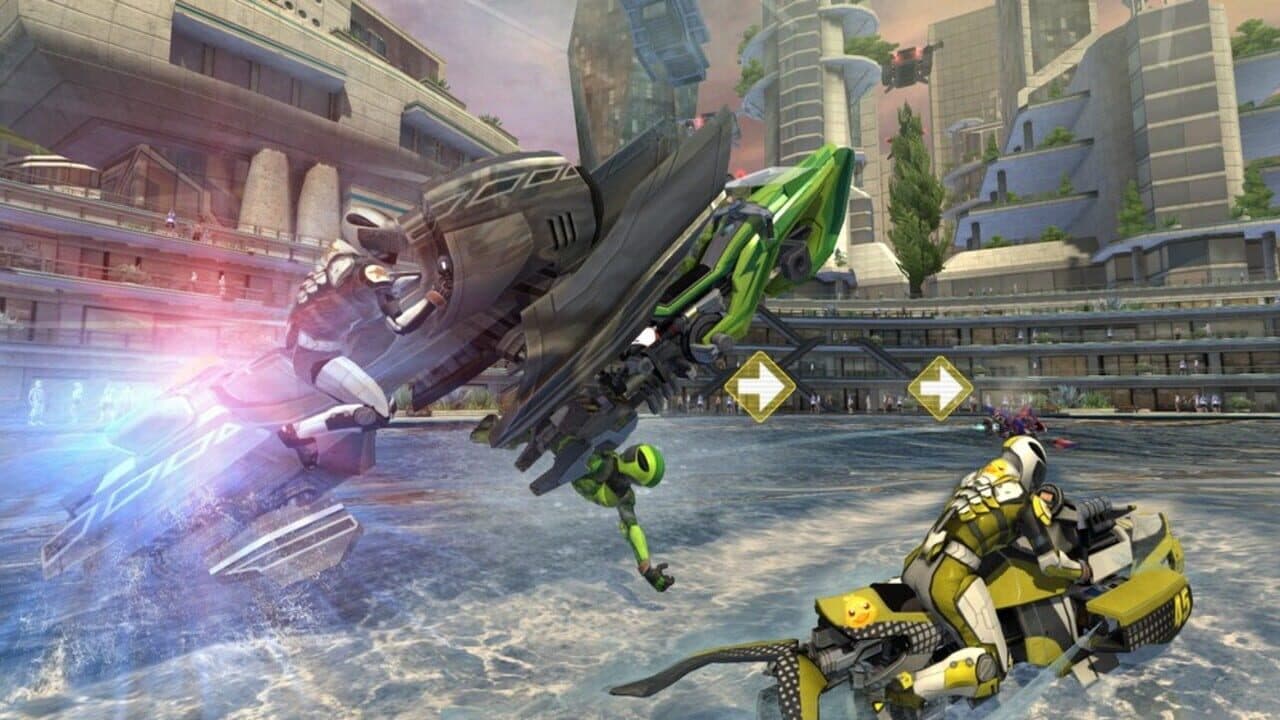 Riptide GP: Renegade thumbnail 9