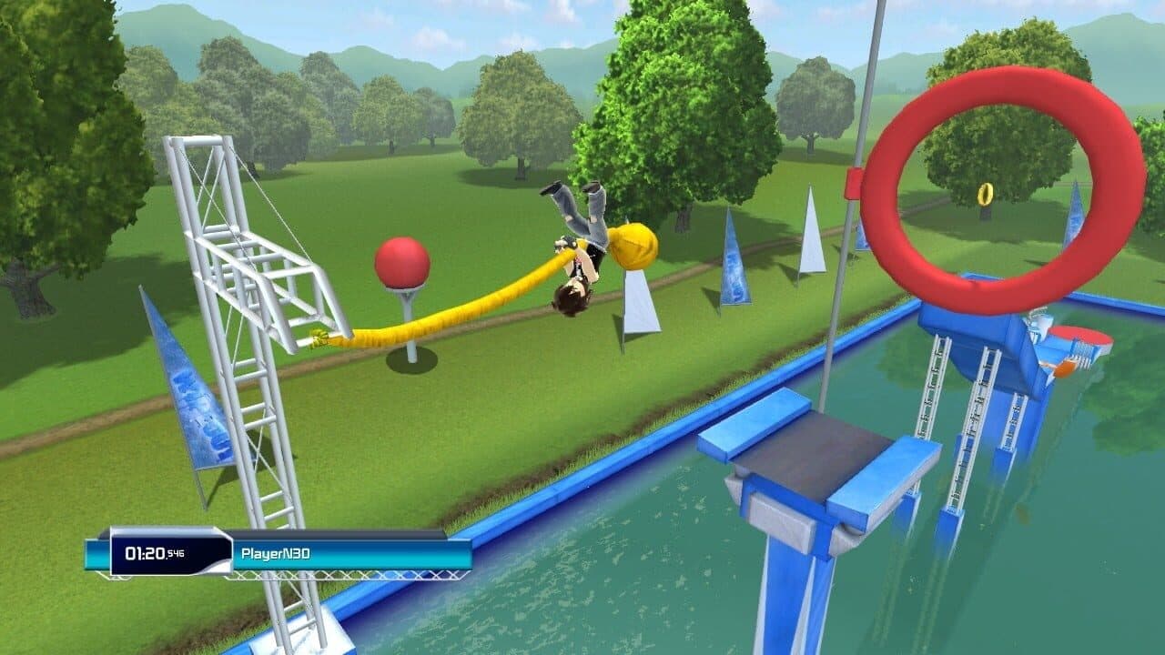 Wipeout 2 thumbnail 4