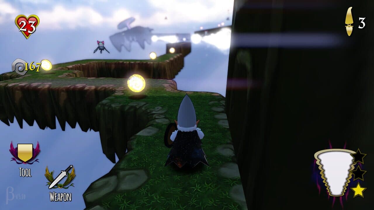 Gnomes Vs. Fairies thumbnail 5