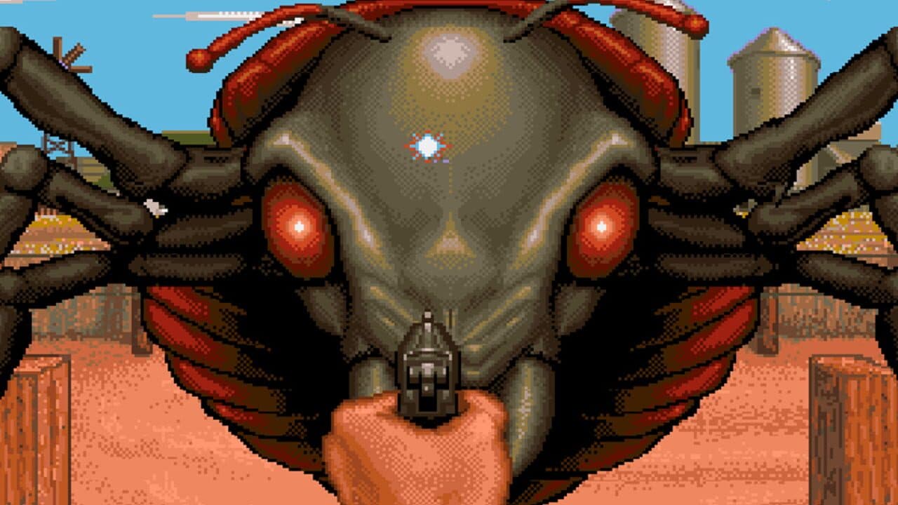 It Came from the Desert thumbnail 3