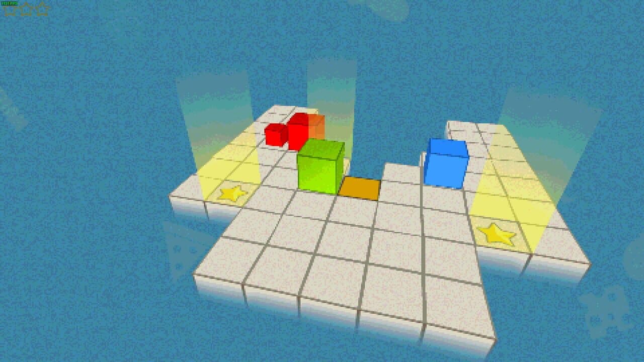Qubic screenshot 1