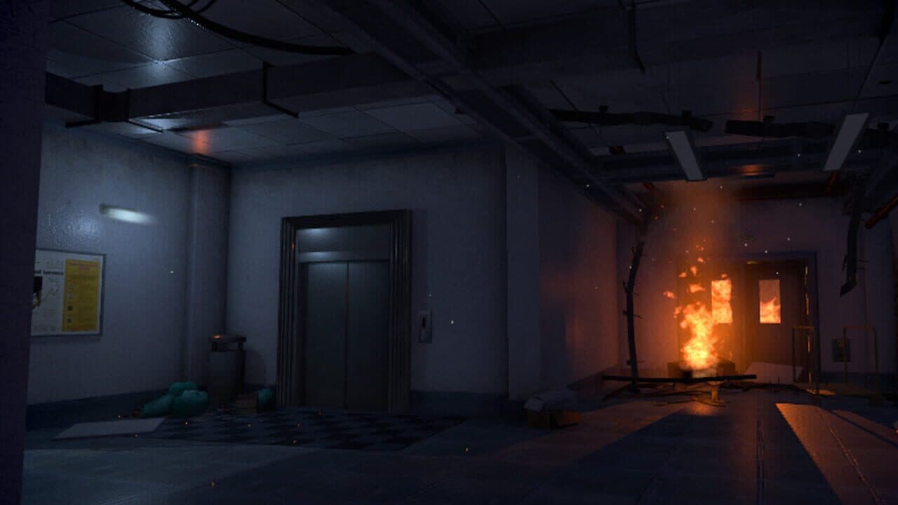 Survivor VR thumbnail 3