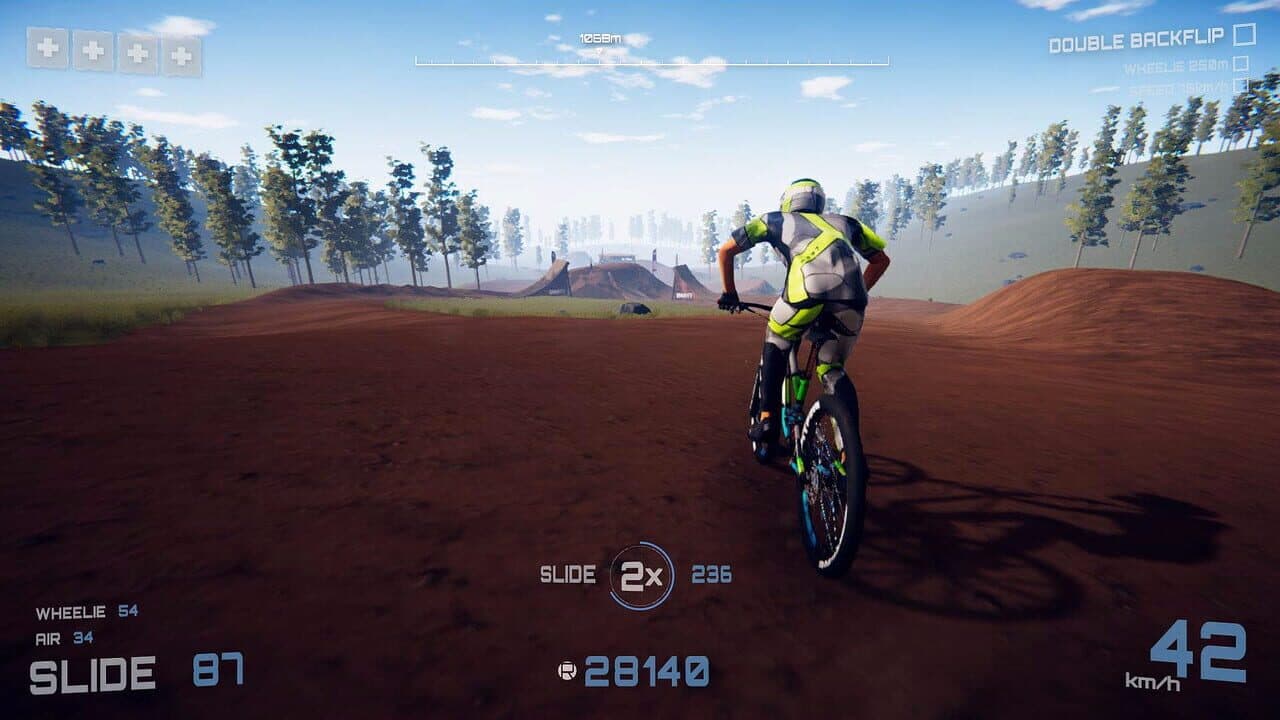 Descenders thumbnail 3