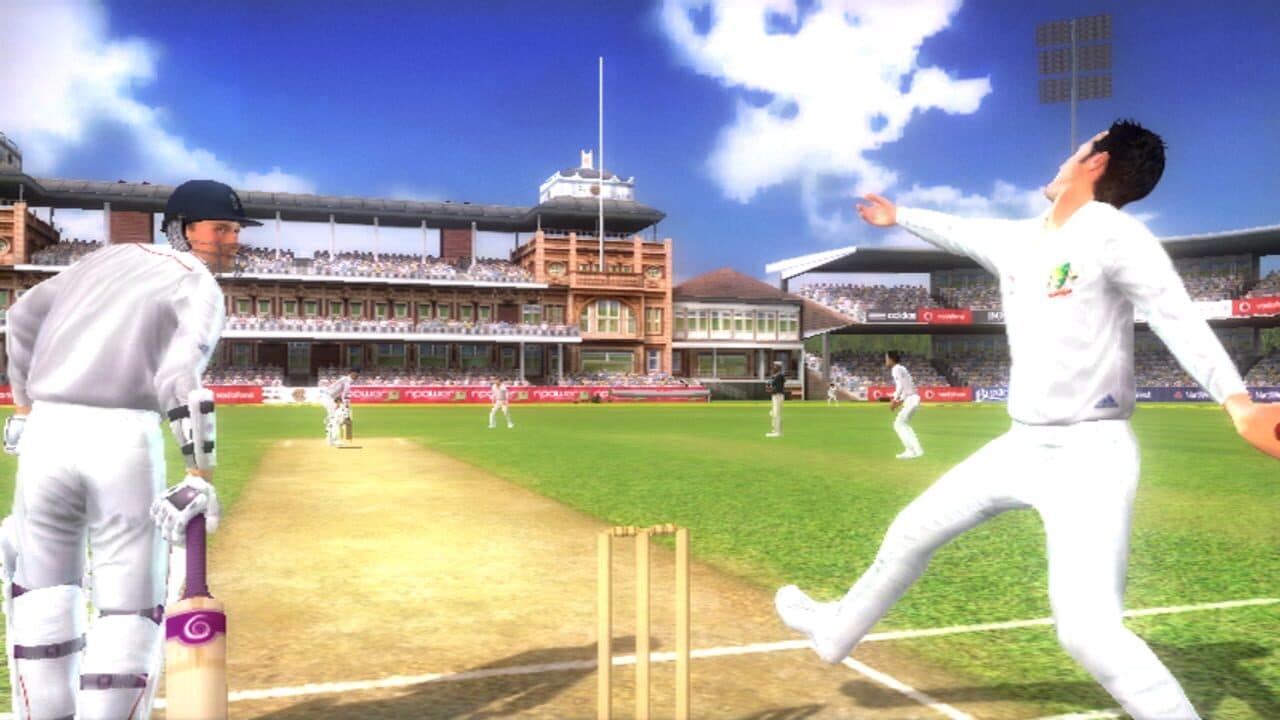 Ashes Cricket 2009 thumbnail 6