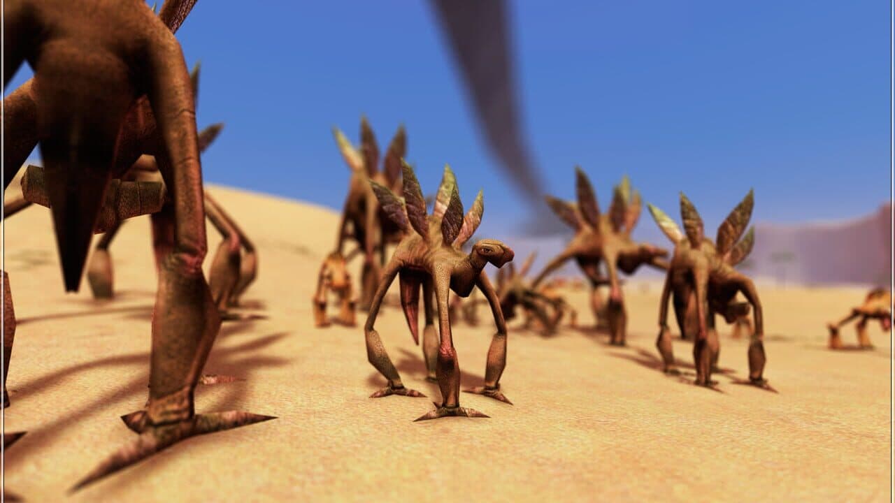 Ryzom thumbnail 5