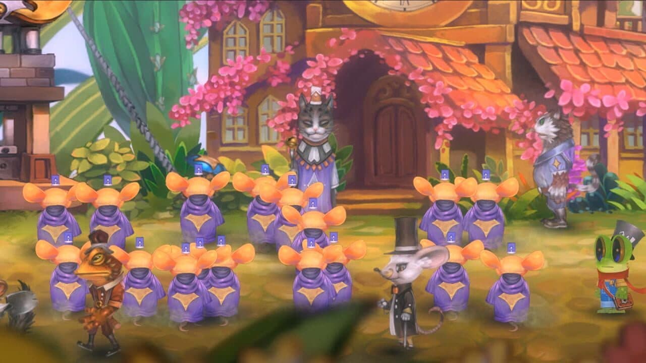 Werther Quest thumbnail 2