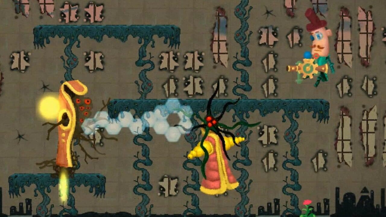 Adventuring Gentleman thumbnail 3