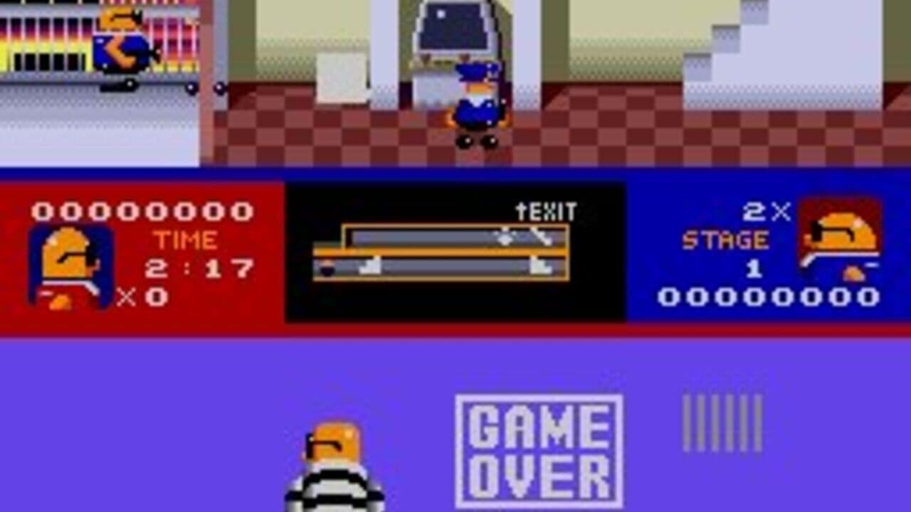 Bonanza Bros. thumbnail 2