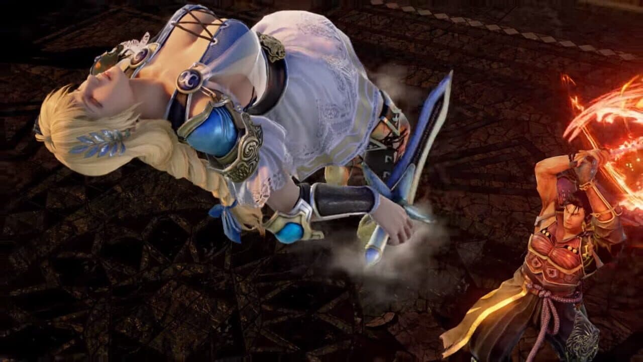 SoulCalibur VI thumbnail 4