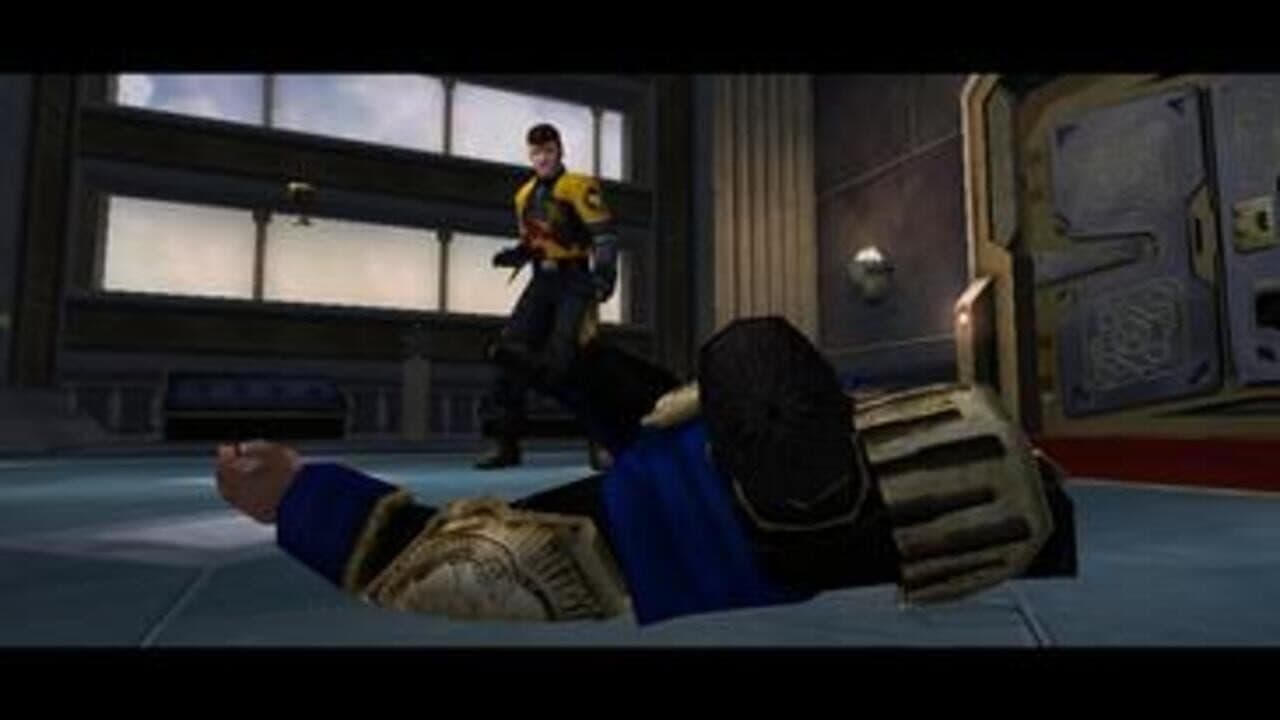 Tribes: Vengeance screenshot 1