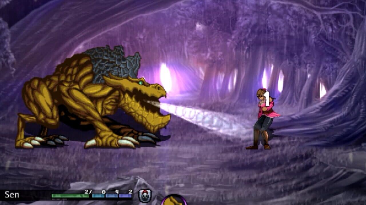 Celestial Tear: Demon's Revenge thumbnail 4